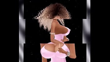Preview 4 of Puccy Linking Girls - Thickness