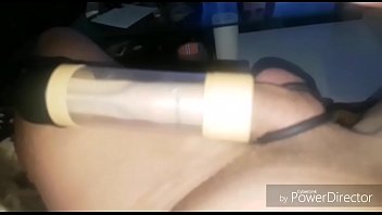 Preview 4 of Suni Lion Sexy Video - Mein Lieblingsspielzeug.