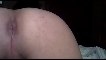 Preview 3 of Polymation Hames - tangerine in my ass stretching and prolapse