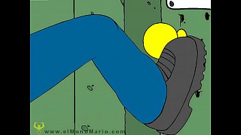 Preview 2 of Ipz Full - El Mono Mario - Capitulo 38 - Uy,  que secuestro,  loco! - 2&deg_ parte