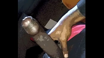 Preview 3 of Oil Msagoil - Who want this dick