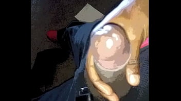 Preview 1 of Oil Msagoil - Who want this dick