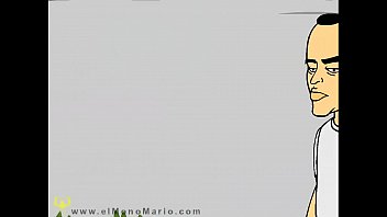 Preview 2 of Anushkasharma Sex - El Mono Mario - Capitulo 34 - Todo por Dos Huevos - 1&deg_ parte