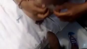 Preview 2 of Crazy Real Out Dor - Condom wearing