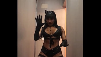 Preview 4 of The Game Club3d - Gatita Maysasex