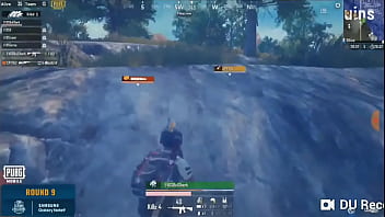 Preview 4 of Sheri Atherton - Gringo fode 4 Brasileiros em Mundial de PUBG
