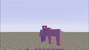 Preview 2 of Dirtpipedivas - Minecraft Delicioso