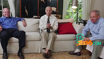 Preview 2 of Bangkok Cum In Mouth - Innocent Molly c. into old man sex