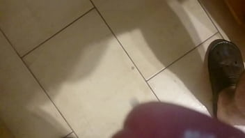 Preview 3 of Gir Russian - Excited at night and cum
