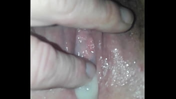 Preview 4 of Nazia Gabal Sex - Feed me his cum