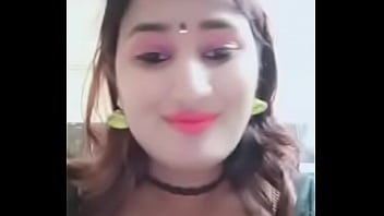 Preview 1 of Indira Uma - Swathi naidu sexy seducing