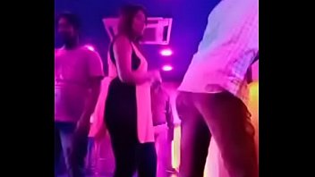 Preview 2 of Emma Snow Sauna - Swathi naidu in pub