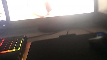 Preview 2 of Non Dress - I like jerking off at my teachers pictrue