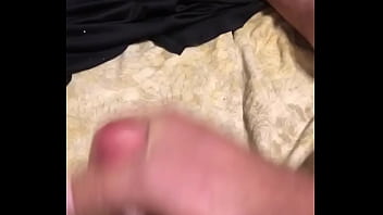 Preview 2 of Tew Shemale - Jerk off