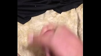 Preview 1 of Tew Shemale - Jerk off