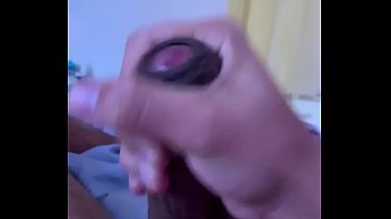Preview 4 of Doll House Playboy Tv - A quien le gusta mi pene ?