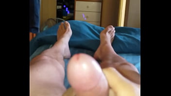 Preview 2 of Mature Nl Magda O - Ech&aacute_ndome una paja