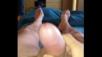 Preview 1 of Mature Nl Magda O - Ech&aacute_ndome una paja