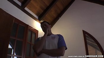 Preview 1 of Xxxx Video Nuyo - SQUIRTING NYMPHO NEEDS TWO COCKS!