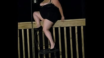 Preview 2 of Best Mashups - Kat Cumsalot Goth Clip