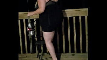 Preview 1 of Best Mashups - Kat Cumsalot Goth Clip