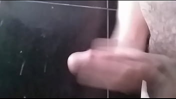 Preview 2 of Real African Amateur Gangbang - Punheta de manh&atilde_