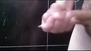 Preview 4 of Real African Amateur Gangbang - Punheta de manh&atilde_