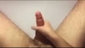 Preview 3 of Xnxxmon - Wanking my cock