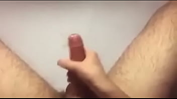 Preview 4 of Xnxxmon - Wanking my cock