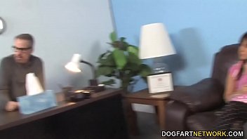 Preview 1 of Mama Fuko - step Father Has To Watch Her Daughter Chelsie Rae Fucks A BBC