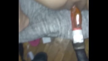 Preview 1 of Yams Guam Video Sex Heroine - Play with my wife