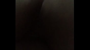 Preview 3 of Black Horse Cock For Mom