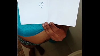 Preview 1 of Yua Ando Pee - Indian mom