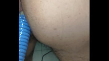Preview 4 of Bfxxx Videos Hd Full - me meto un dildo casero