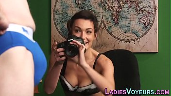 Preview 3 of Theaving Step Sis - Domina with small tits