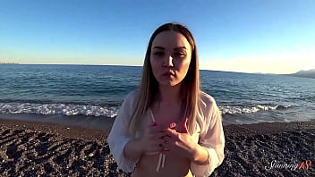 Preview 2 of India Bollywood Actors Sex Xxx - Chubby Teen Alexa Mills Rides Fit Boy Alexxx&#039_s Huge Dick So Well!