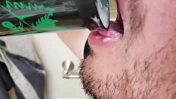 Preview 4 of Sudden Upskirt - Anal Smoothie