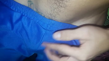 Preview 4 of Vaginacing Her Mom To Fuck