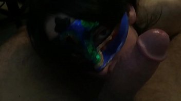 Preview 1 of Time Stoip - Jenny Butt twerking before wrapping her lips around a cock and then riding it reverse cowgirl