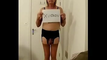 Preview 3 of Silxxnx - Chrissie  Has Her First Modeling Interview