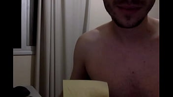 Preview 4 of Ful Engh - V&iacute_deo de verifica&ccedil_&atilde_o de identidade