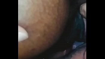 Preview 4 of Live Cash - Another lucky fan meets and is in a video