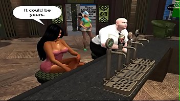 Preview 2 of Small Sistar Sex Fake Beeg - The Desperate Women
