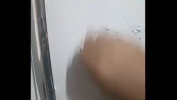 Preview 4 of Jav Dicccck - Moreno safado arrancando papelzinho