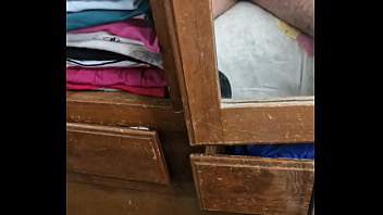 Preview 2 of Telugu Forced Sexvideo Com - Est&aacute_ tan urgido que se masturba