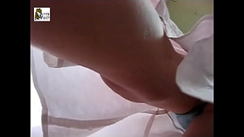 Preview 4 of First Night Sexxporn - bajo falda