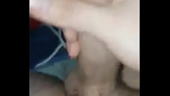 Preview 2 of Pee Model - Jerking my polish cock