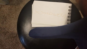Preview 3 of Real Students - Hung in SATX