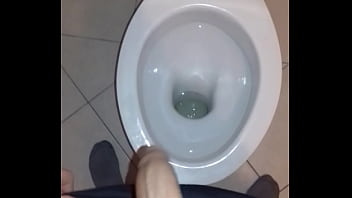 Preview 1 of Japanese Wrong Hole - Peeing young dick