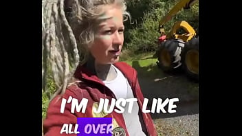 Preview 3 of Pournh Sex - We&rsquo_re on the road with our Jeep,  and things are happening! ??What&rsquo_s your wildest road trip story?#JeepAdventur...